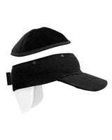 Casquettel’kipa (cascaté la kipà)