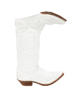 CWB boots {white}