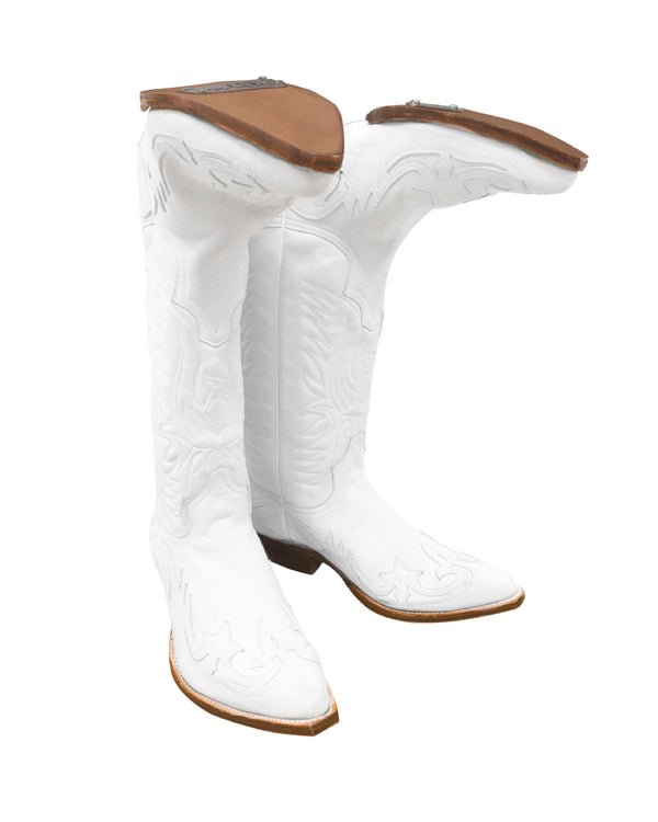 CWB boots {white}