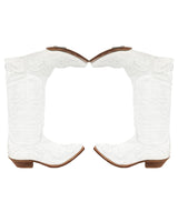 CWB boots {white}